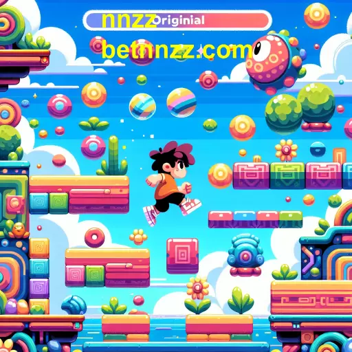 A Evolução dos Jogos de Plataforma: Uma Jornada Através do Tempo