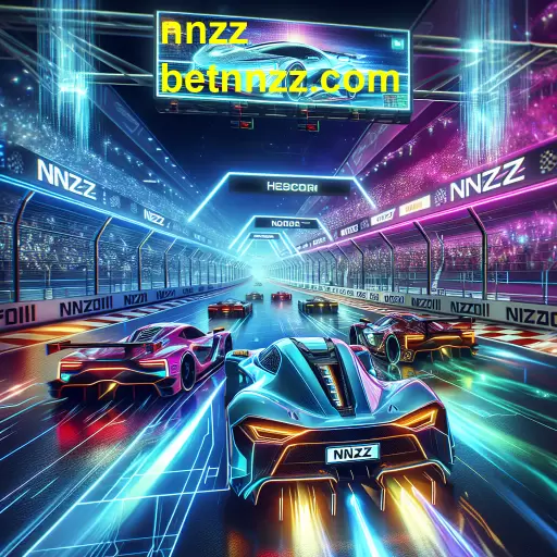 A Emoção das Corridas: Mergulhe no Mundo dos Jogos de Corrida no nnzz