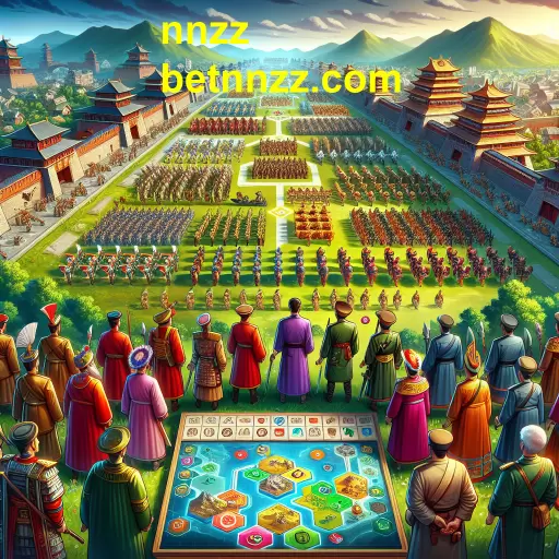Explorando o Mundo dos Jogos de Estratégia